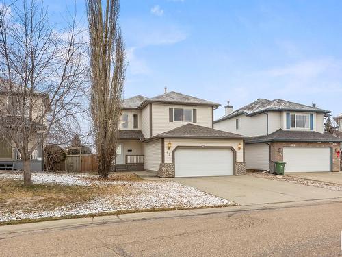 92 Reichert Dr, Beaumont, AB 