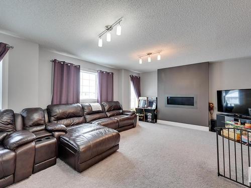 14 Santa Fe Co, Fort Saskatchewan, AB 