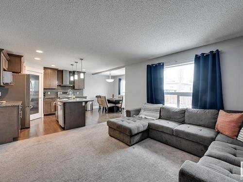 14 Santa Fe Co, Fort Saskatchewan, AB 