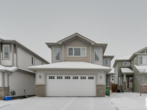 14 Santa Fe Co, Fort Saskatchewan, AB 