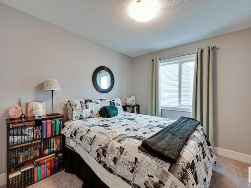 14 Santa Fe Co, Fort Saskatchewan, AB 