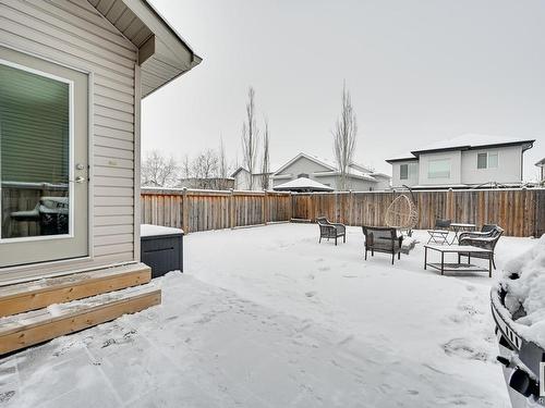 14 Santa Fe Co, Fort Saskatchewan, AB 