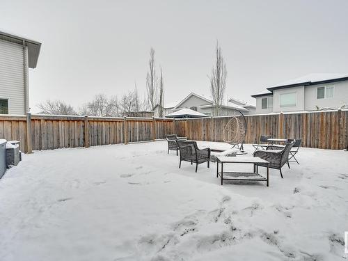 14 Santa Fe Co, Fort Saskatchewan, AB 