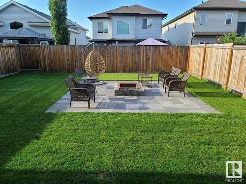 14 Santa Fe Co, Fort Saskatchewan, AB 