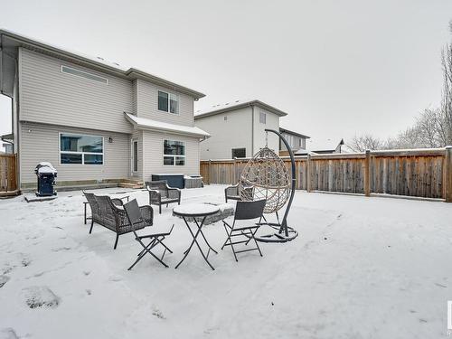 14 Santa Fe Co, Fort Saskatchewan, AB 