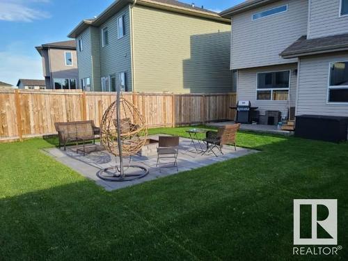 14 Santa Fe Co, Fort Saskatchewan, AB 