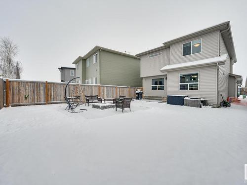 14 Santa Fe Co, Fort Saskatchewan, AB 