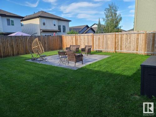 14 Santa Fe Co, Fort Saskatchewan, AB 