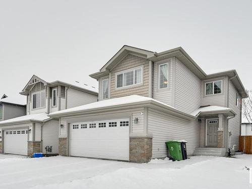 14 Santa Fe Co, Fort Saskatchewan, AB 