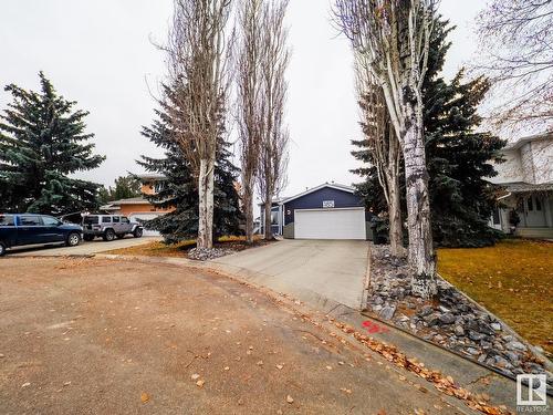 185 St. Andrews Dr, Stony Plain, AB 