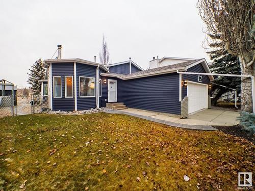 185 St. Andrews Dr, Stony Plain, AB 