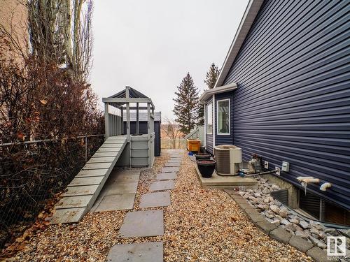 185 St. Andrews Dr, Stony Plain, AB 