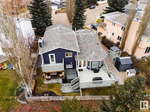 185 St. Andrews Dr, Stony Plain, AB 