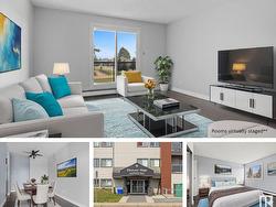 #212 600 KIRKNESS RD NW  Edmonton, AB T5Y 2H5