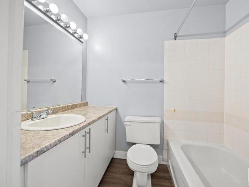 212 600 Kirkness Road, Edmonton, AB - Indoor Photo Showing Bathroom