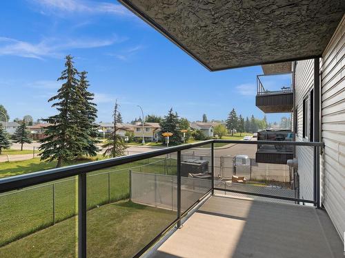 212 600 Kirkness Road, Edmonton, AB - Outdoor With Exterior