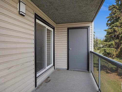 212 600 Kirkness Road, Edmonton, AB - Outdoor With Exterior