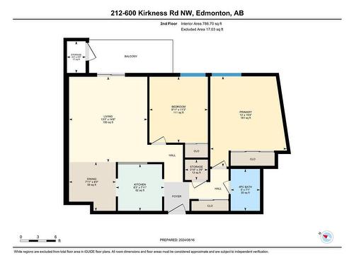 212 600 Kirkness Road, Edmonton, AB - Other