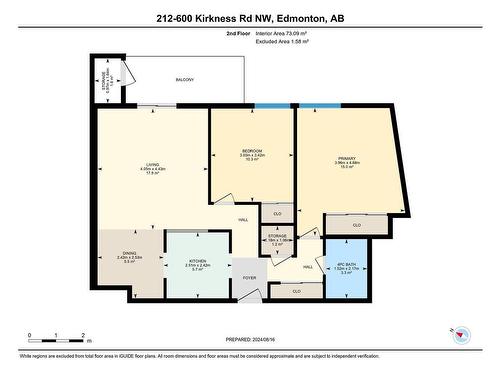 212 600 Kirkness Road, Edmonton, AB - Other