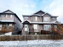 11328 86 Street, Edmonton, AB  - Outdoor With Deck Patio Veranda With Facade 