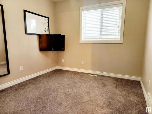 11328 86 Street, Edmonton, AB - Indoor Photo Showing Other Room