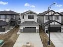 1652 13 Street, Edmonton, AB  - Outdoor With Facade 