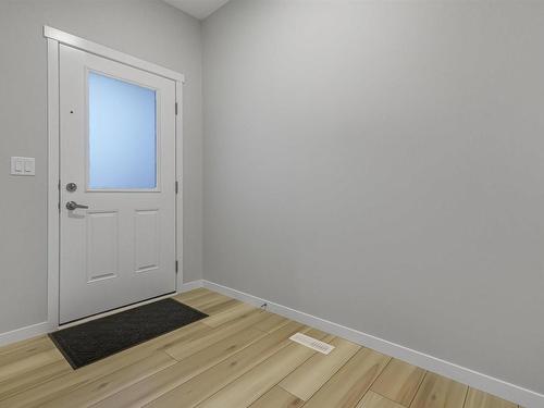 1652 13 Street, Edmonton, AB - Indoor Photo Showing Other Room