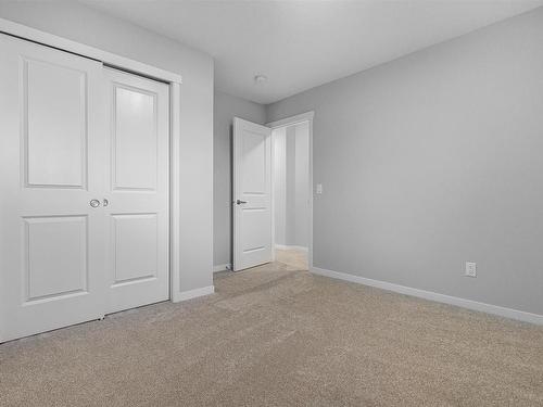 1652 13 Street, Edmonton, AB - Indoor Photo Showing Other Room