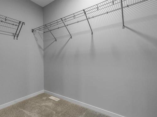 1652 13 Street, Edmonton, AB - Indoor With Storage