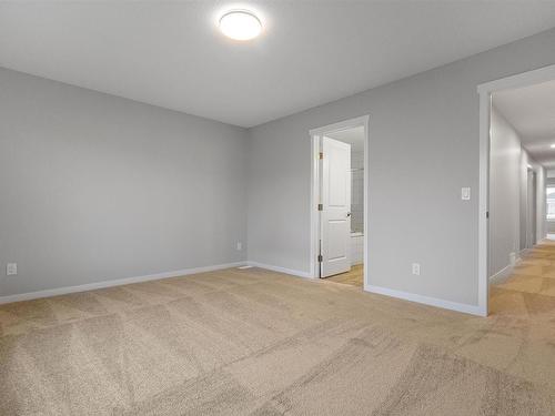 1652 13 Street, Edmonton, AB - Indoor Photo Showing Other Room