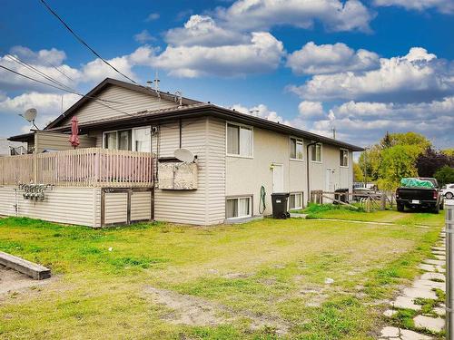 4529 50 Av, Cold Lake, AB 