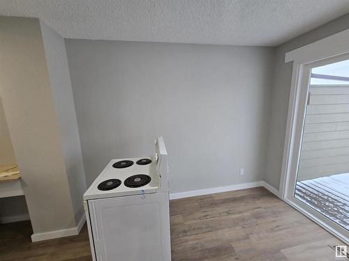 4529 50 Avenue, Cold Lake, AB - Indoor Photo Showing Laundry Room