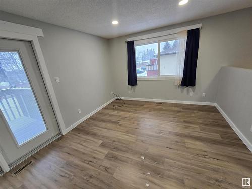 4529 50 Avenue, Cold Lake, AB - Indoor Photo Showing Other Room