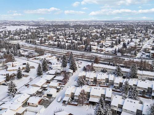 6730 36A Avenue, Edmonton, AB - Outdoor With View