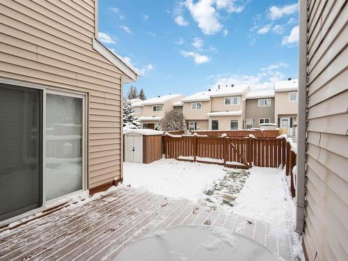 6730 36A Avenue, Edmonton, AB - Outdoor With Exterior