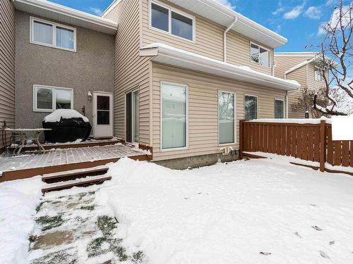 6730 36A Avenue, Edmonton, AB - Outdoor