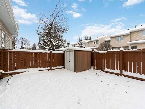 6730 36A Avenue, Edmonton, AB - Outdoor