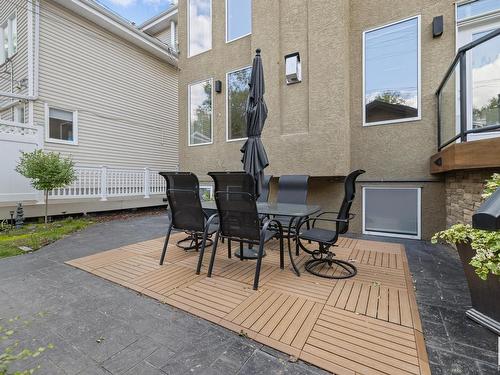 9441 101 Street, Edmonton, AB - Outdoor With Exterior