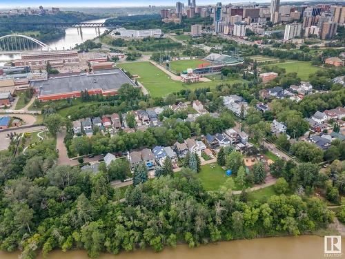 9441 101 Street, Edmonton, AB - Outdoor With View