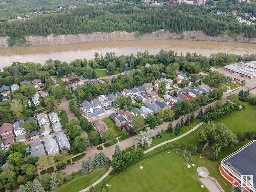 9441 101 Street, Edmonton, AB - Outdoor With View