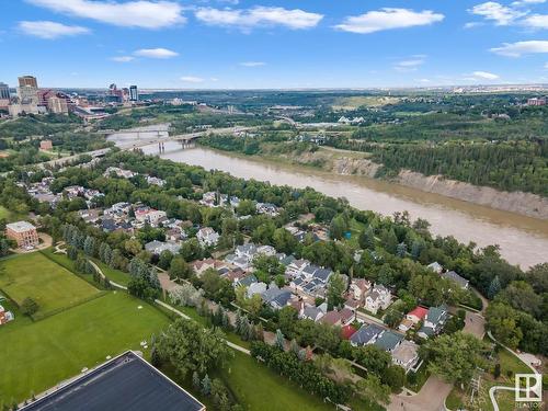 9441 101 Street, Edmonton, AB - Outdoor With View