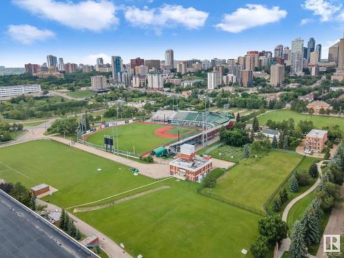 9441 101 Street, Edmonton, AB - Outdoor With View