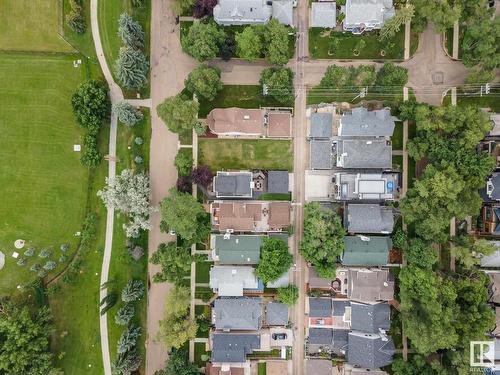 9441 101 Street, Edmonton, AB - Outdoor With View