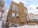 9441 101 Street, Edmonton, AB  - Outdoor With Exterior 