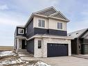 76 Edgefield Way, St. Albert, AB  - Outdoor With Facade 