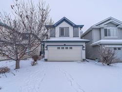 837 BARNES LINK LI SW  Edmonton, AB T6W 1G7