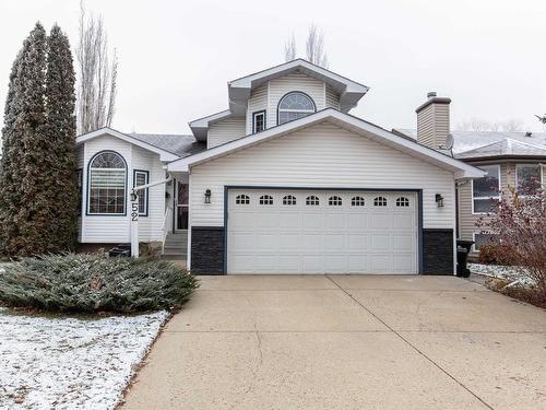 52 Calico Dr, Sherwood Park, AB 