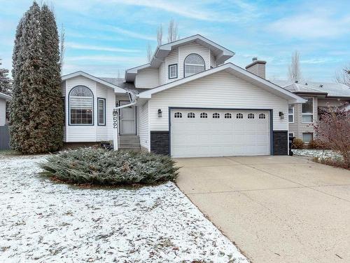 52 Calico Dr, Sherwood Park, AB 