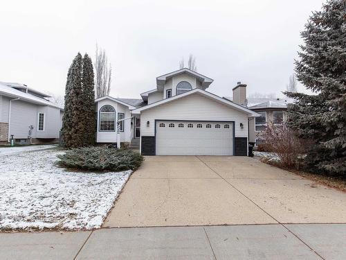 52 Calico Dr, Sherwood Park, AB 