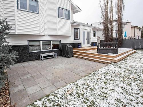 52 Calico Dr, Sherwood Park, AB 